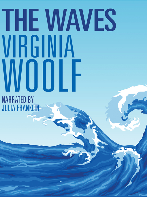 the waves woolf